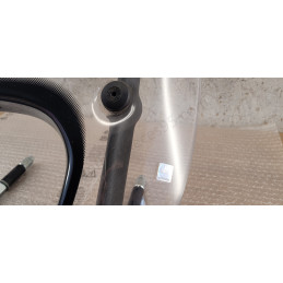 Pare-brise Bulle Piaggio Medley 125 150