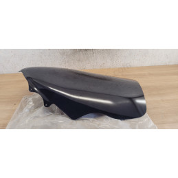 Bulle Noir ERMAX Yamaha Tmax 500