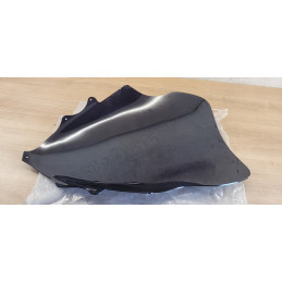 Bulle Noir ERMAX Yamaha Tmax 500