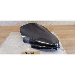 Bulle Noir Yamaha Tmax 500