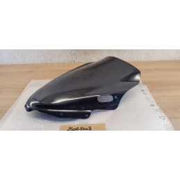 Bulle Noir Yamaha Tmax 500