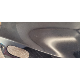 Bulle Partie basse Yamaha Tmax 500