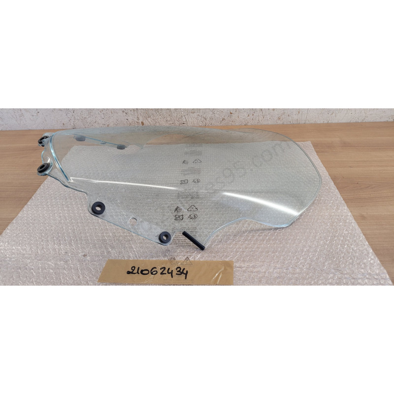 Bulle Piaggio Mp3