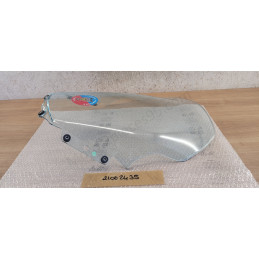 Bulle Piaggio Mp3