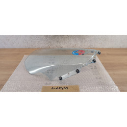 Bulle Piaggio Mp3