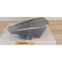 Bulle Piaggio MP3 300 HPE
