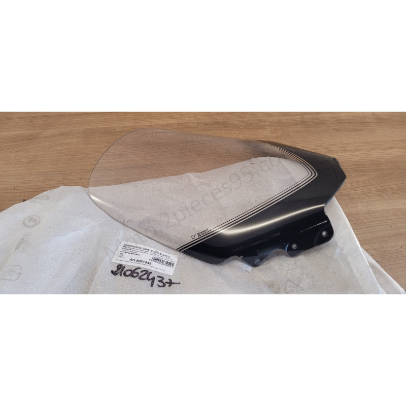 Bulle Haute d'origine Yamaha Xmax MBK Skycruiser