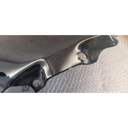 Bulle Peugeot Citystar 50 125