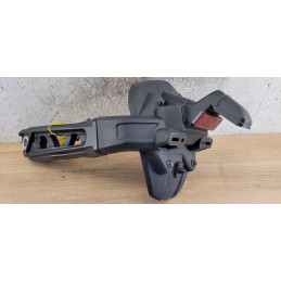 Support plaque Yamaha MT 09...