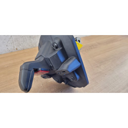 Support plaque Yamaha MT 09 Tracer 900 GT XSR