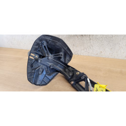 Support plaque Yamaha MT 09 Tracer 900 GT XSR