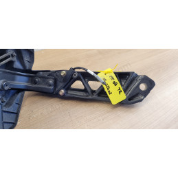 Support plaque Yamaha MT 09 Tracer 900 GT XSR
