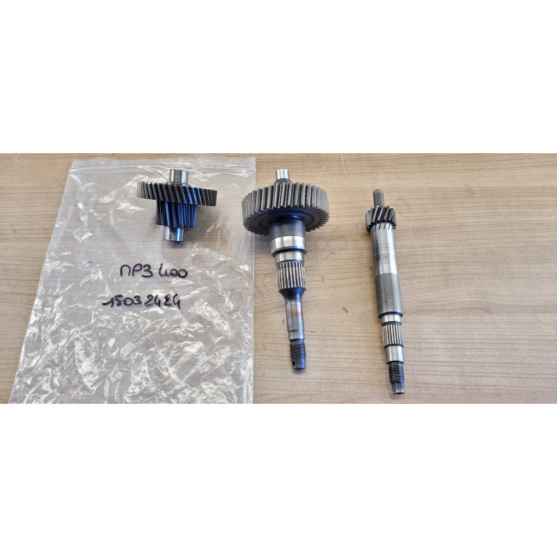 Pignon Transmission Piaggio Mp3 400