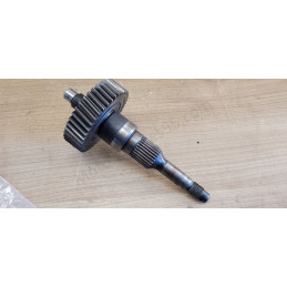 Pignon Transmission Piaggio Mp3 400