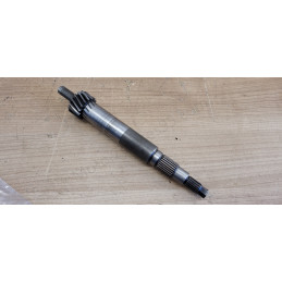 Pignon Transmission Piaggio Mp3 400