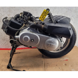 Moteur Scooter chinois Cka...