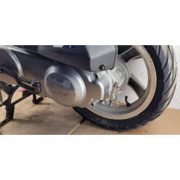 Moteur Hooper Moving 50 4T - 139QMB-A - 7 136 KM