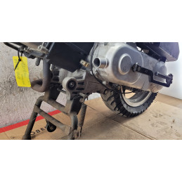 Moteur Scooter chinois Cka Motor Eccho Retro Jordan Lazio Reno 50 4T - 5 843 KM