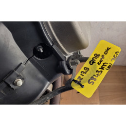Moteur Scooter chinois Cka Motor Eccho Retro Jordan Lazio Reno 50 4T - 5 843 KM