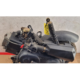 Moteur JM Motors Sunny 50 4T Carbu – 5 009 KM