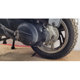 Moteur JM Motors Sunny 50 4T Carbu – 5 009 KM