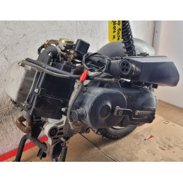 Moteur JM Motors Sunny 50 4T Carbu – 5 009 KM