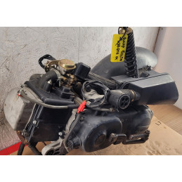 Moteur JM Motors Sunny 50 4T Carbu – 5 009 KM