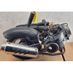 Moteur JM Motors Sunny 50 4T Carbu – 5 009 KM