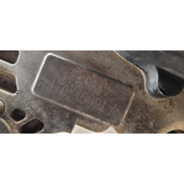 Moteur JM Motors Sunny 50 4T Carbu – 5 009 KM