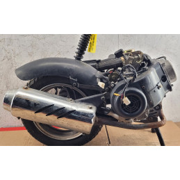 Moteur JM Motors Sunny 50 4T Carbu – 5 009 KM