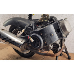 Moteur JM Motors Sunny 50 4T Carbu – 5 009 KM