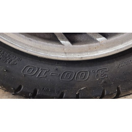 Moteur JM Motors Sunny 50 4T Carbu – 5 009 KM