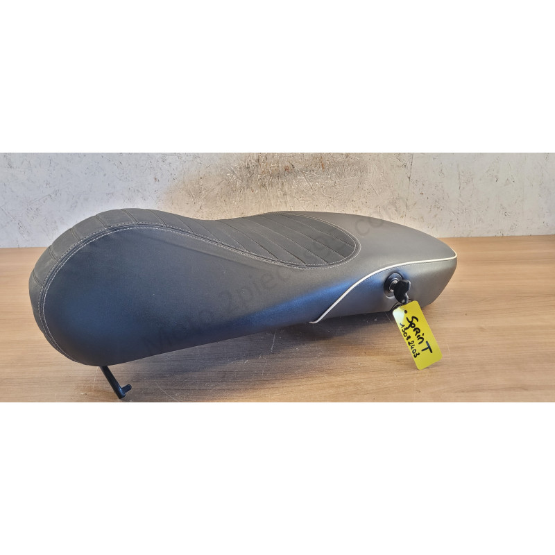 Selle Sport Vespa Sprint Primavera 50 2t et 4t