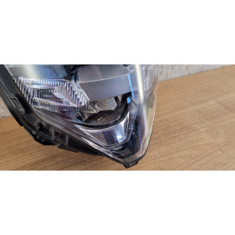 Optique Avant HONDA CB 500 F / CBR 650