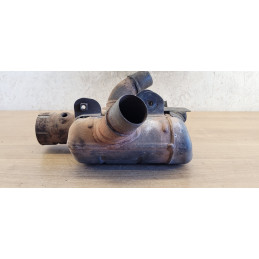 Catalyseur Suzuki GSXR 1000 K7 K8