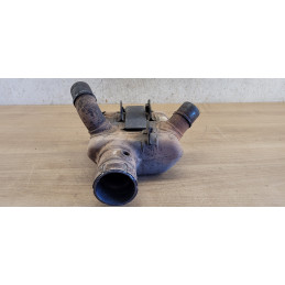 Catalyseur Suzuki GSXR 1000 K7 K8