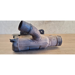 Catalyseur Suzuki GSXR 1000 K7 K8