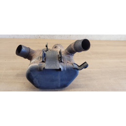Catalyseur Suzuki GSXR 1000 K7 K8