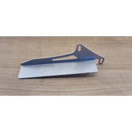 Protection de courroie Rizoma Pour Buell XB9  XB12