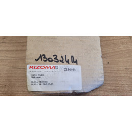 Protection de courroie Rizoma Pour Buell XB9  XB12