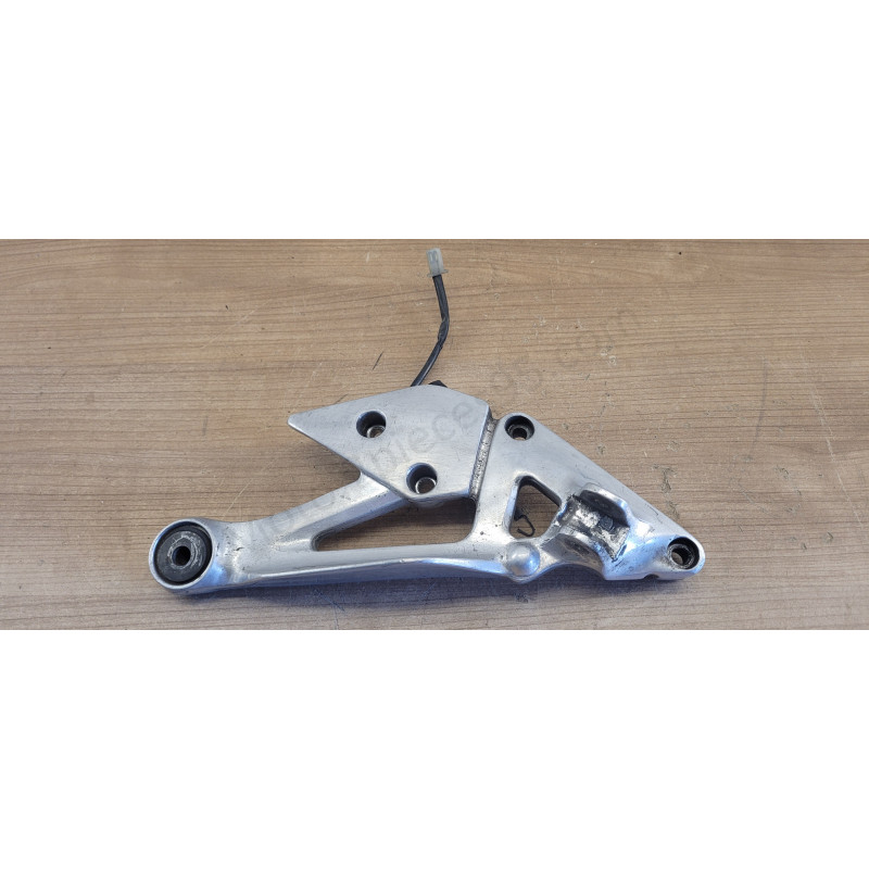 Platine arrière droite Yamaha XJ 600 Diversion