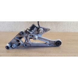Platine arrière droite Yamaha XJ 600 Diversion