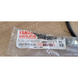 Câble frein avant Yamaha SR 125 185