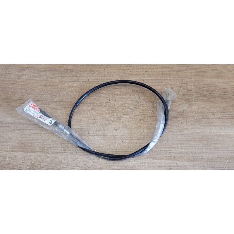 Câble frein avant Yamaha SR 125 185
