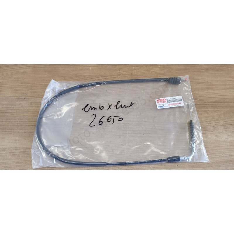 Câble d'embrayage Yamaha DT 50 R MBK X-limit