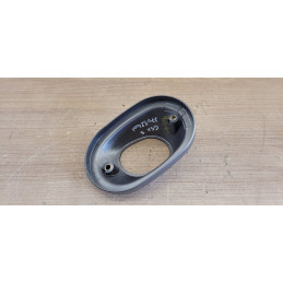 Embout d’échappement Suzuki GSX-S 125