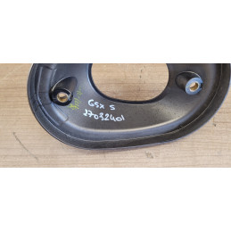 Embout d’échappement Suzuki GSX-S 125