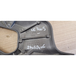 Support avant gauche Honda NC 700 S