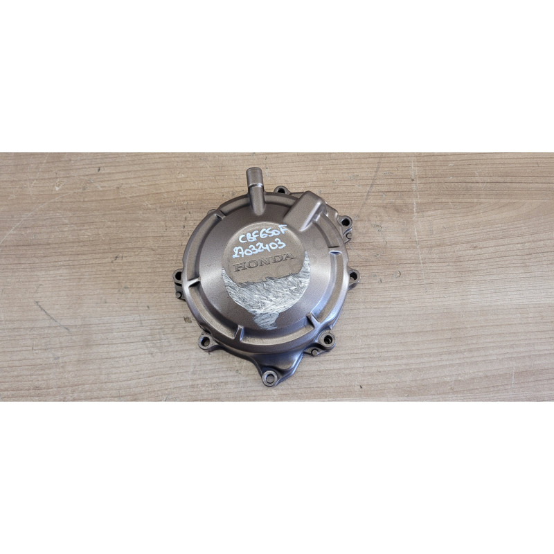 Carter allumage Honda CBR 650 CB 650 F/R