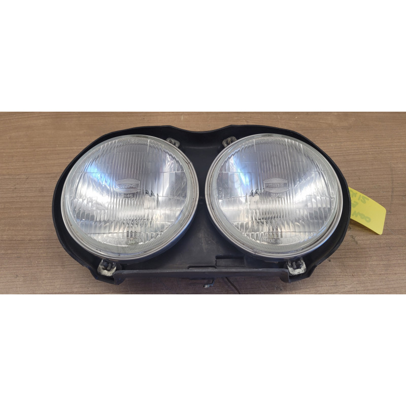 Optique de phare Suzuki 1100 GsxR